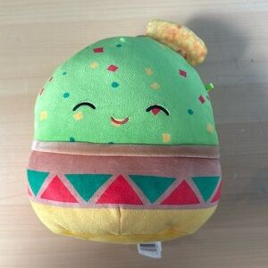 Gideon Squishmallow small